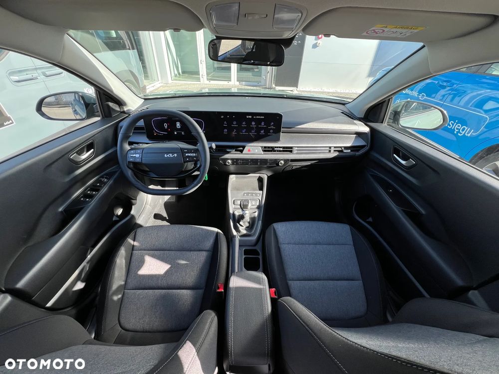 Kia Stonic 1.0 T-GDI Smart - 21