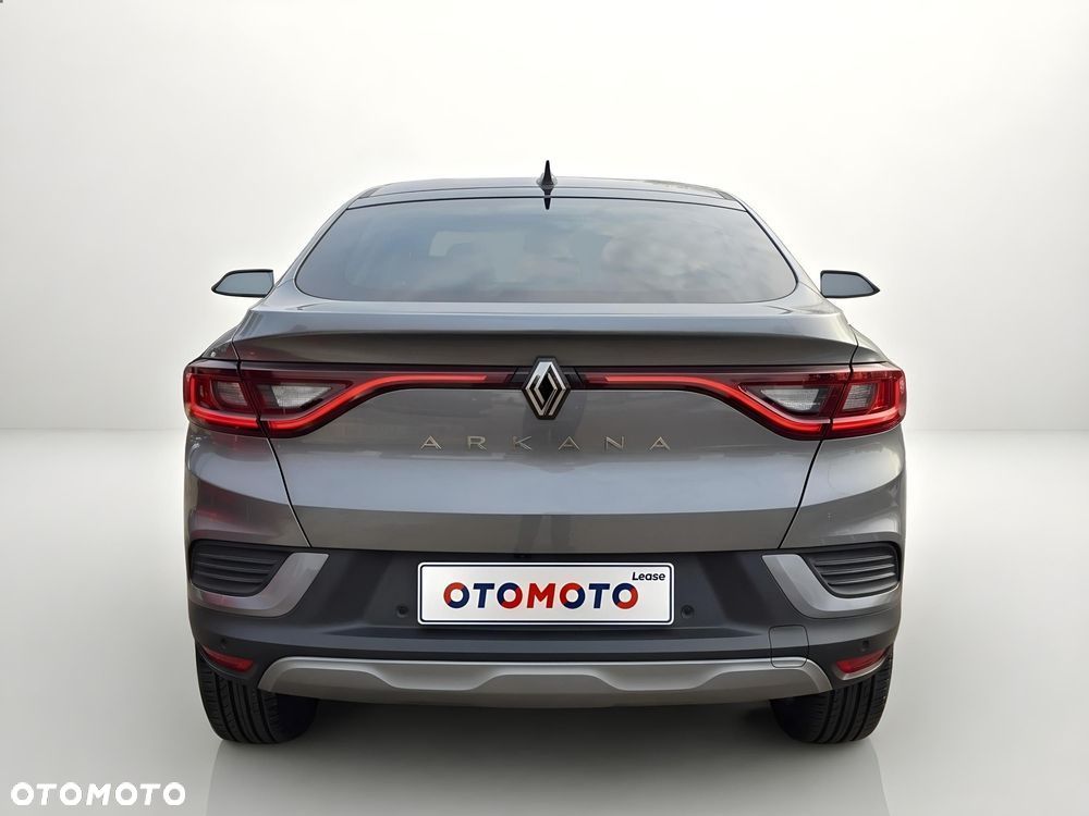 Renault Arkana 1.3 TCe mHEV Techno EDC - 5
