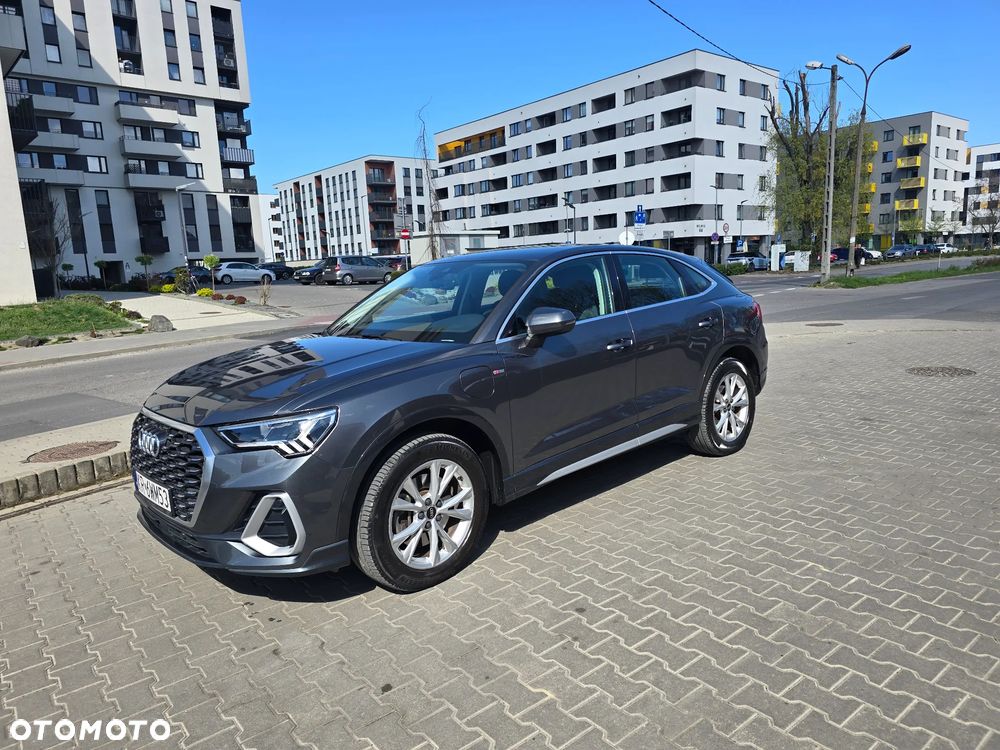 Audi Q3 Sportback - 10