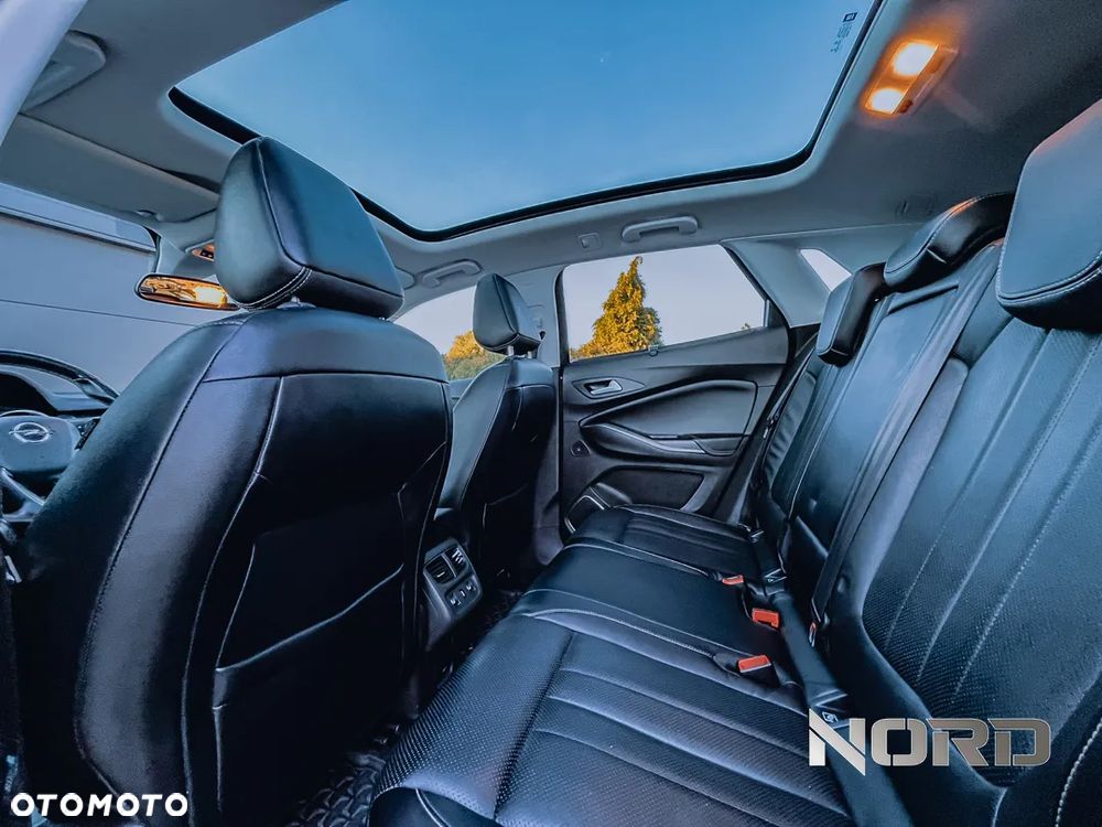 Opel Grandland X 1.6 D Start/Stop Automatik Ultimate - 30