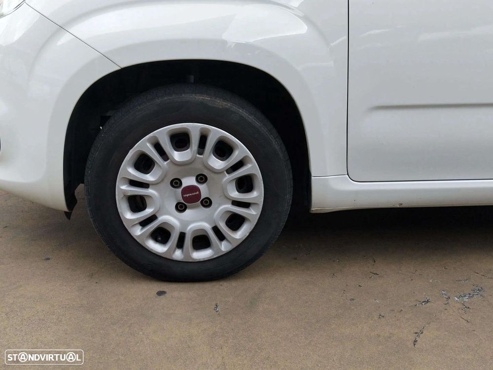 Fiat Panda - 16