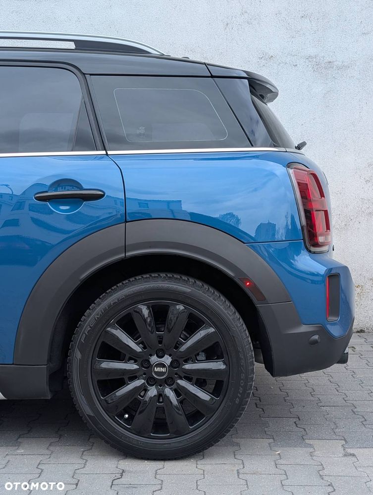 MINI Countryman - 31