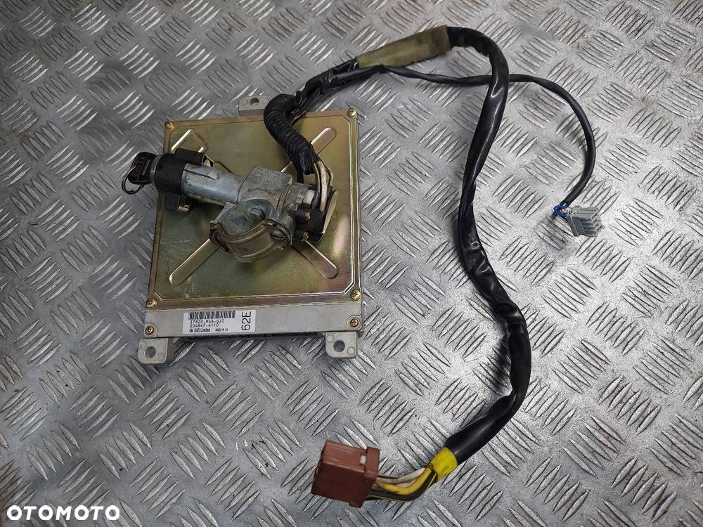 ESTAW STARTOWY 62E ROVER 600 620i 2.0 16V 115KM - 1