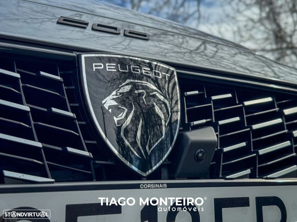 Peugeot 208 1.2 PureTech Allure - 51