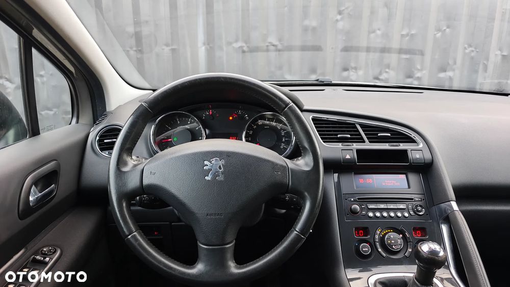 Peugeot 3008 1.6 Active - 29