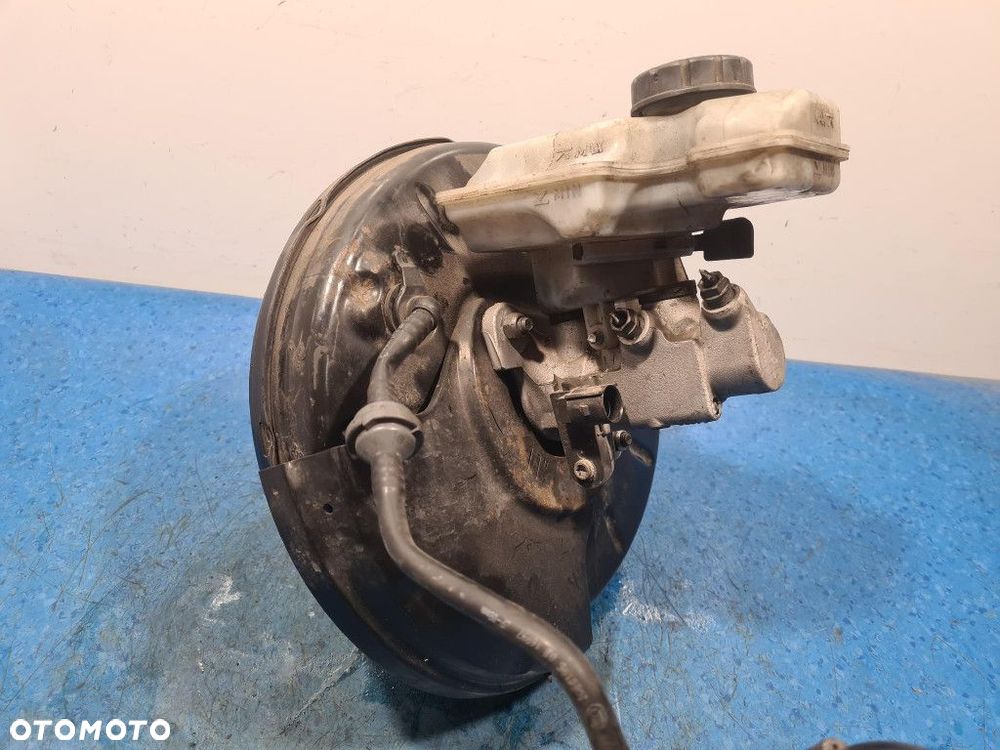 VOLKSWAGEN PASSAT B8 SERWO HAMULCOWE 3Q1614105 CUAA - 5