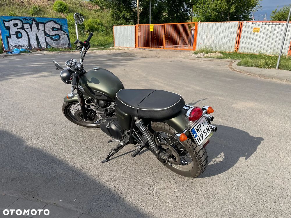 Triumph Scrambler - 4