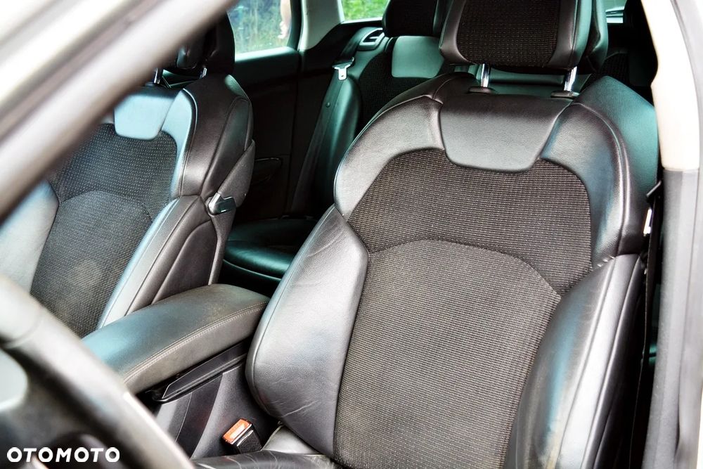 Citroën C5 HDi 165 FAP CrossTourer - 26