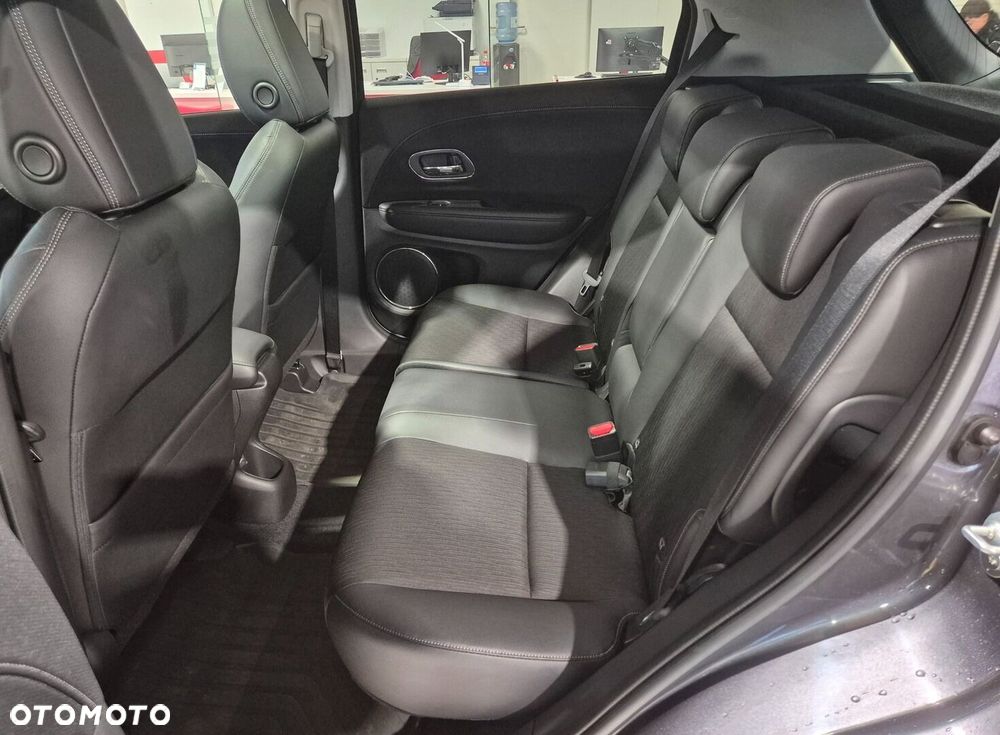 Honda HR-V 1.5 Executive (ADAS / Connect+) - 10
