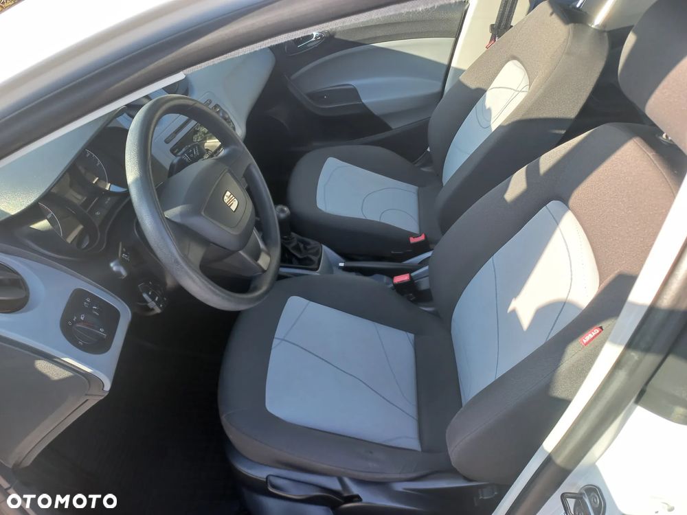 Seat Ibiza - 23