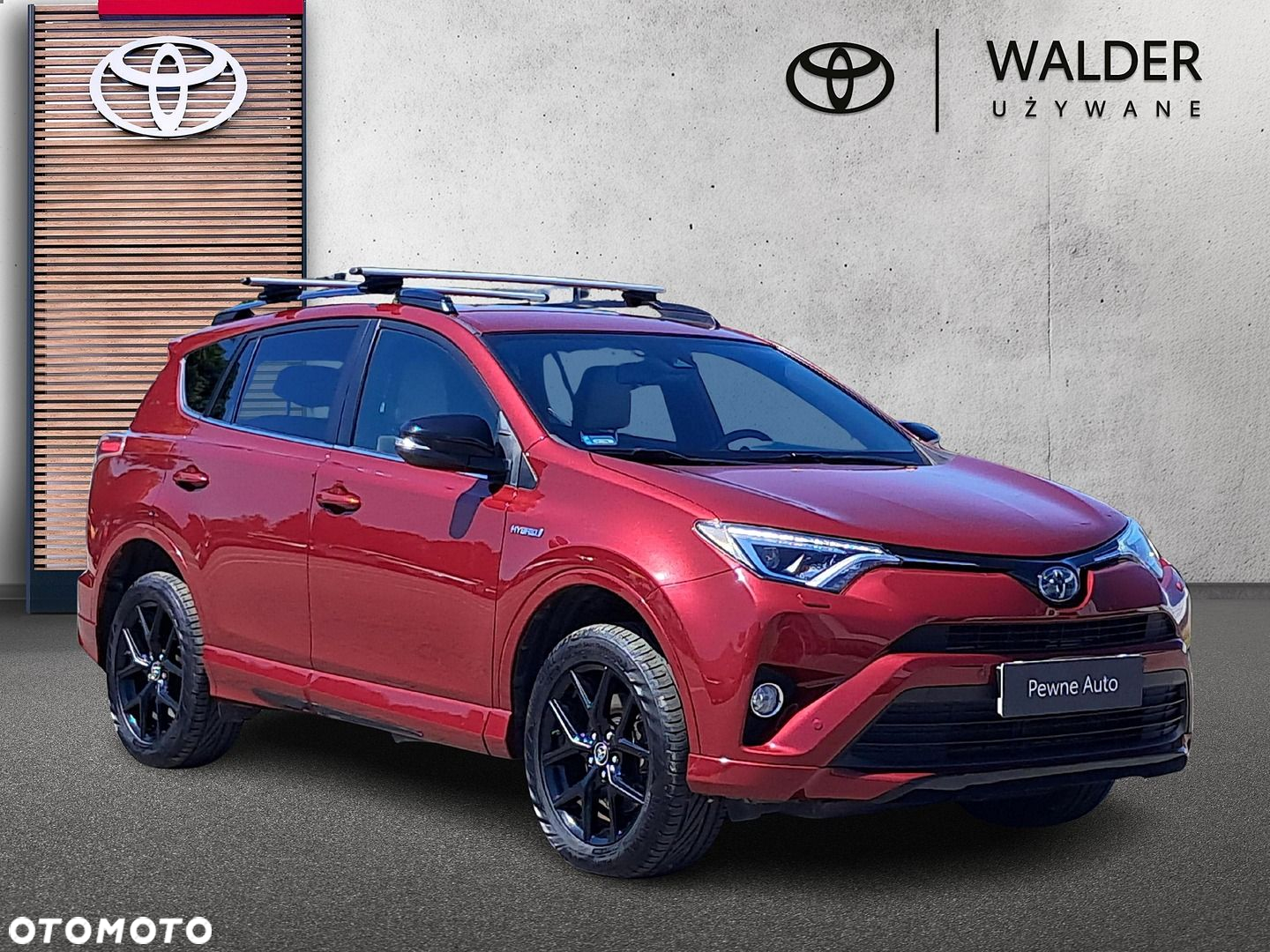 Toyota RAV4 - 7