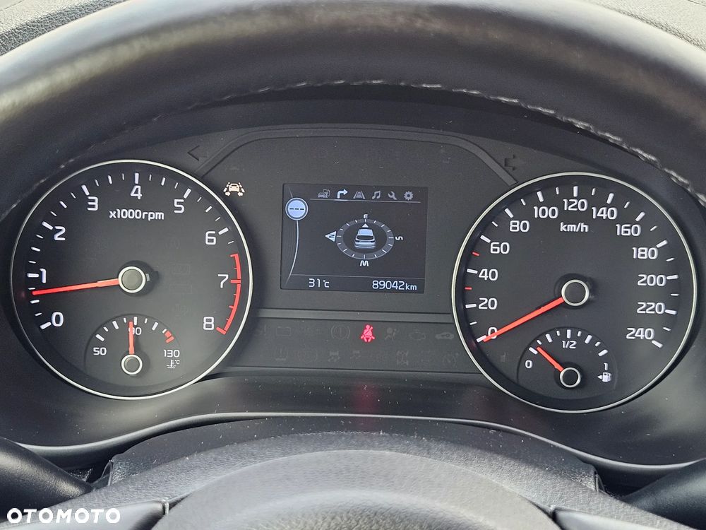 Kia Sportage 1.6 GDI Business Line 2WD - 30