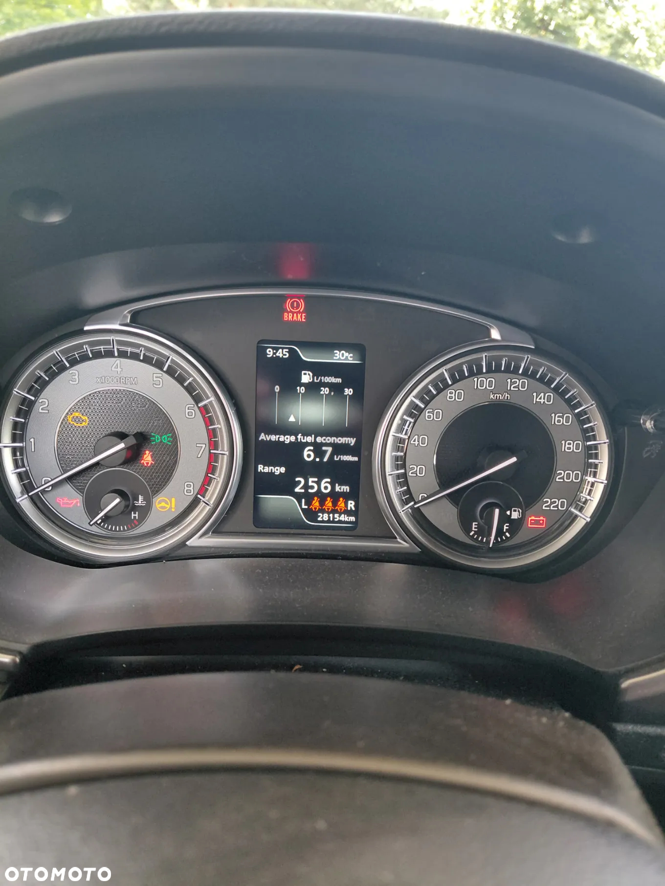 Suzuki Vitara 1.4 Boosterjet Premium 2WD - 6