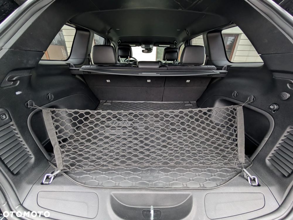 Jeep Grand Cherokee 3.6 V6 Pentastar 4WD Automatik Laredo - 29