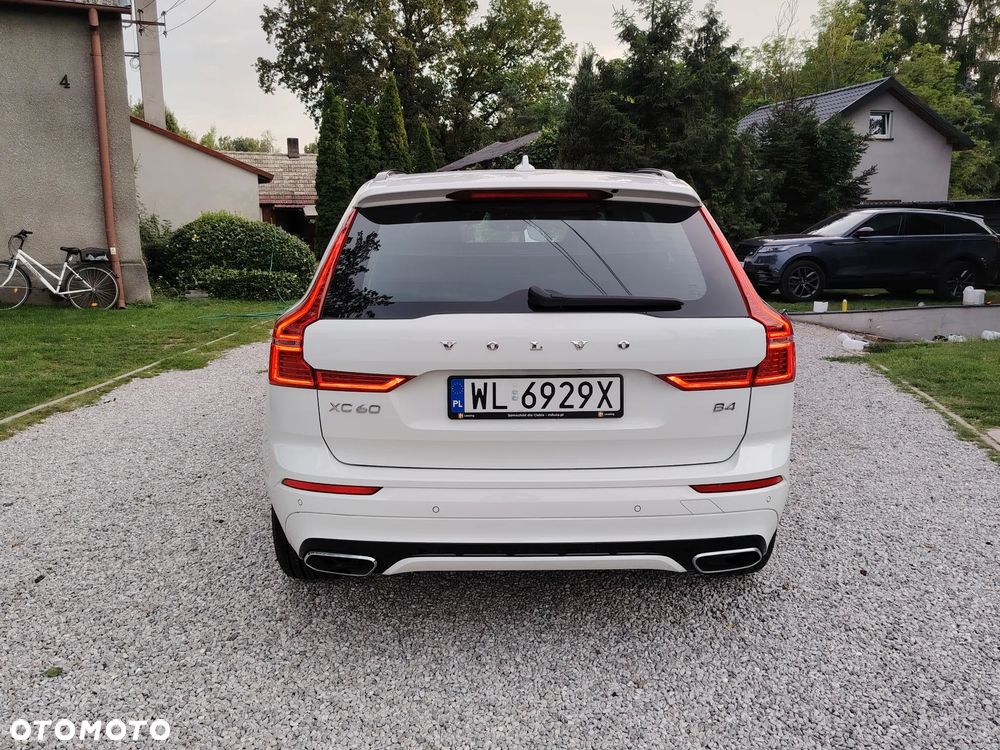 Volvo XC 60 B4 B R-Design - 6
