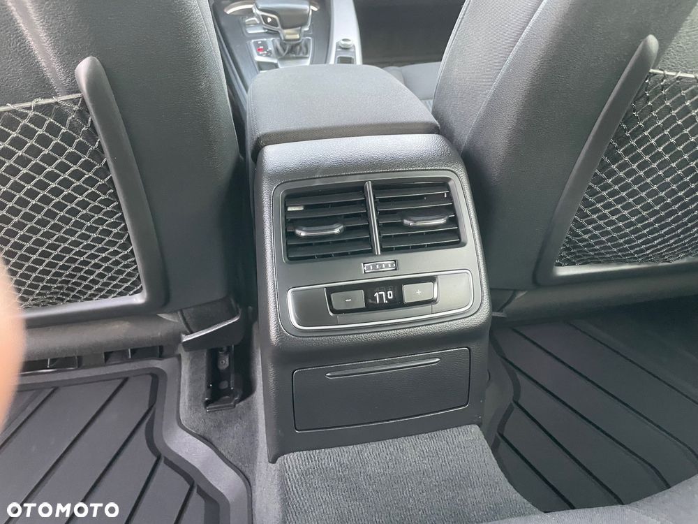 Audi A4 Avant 2.0 TDI ultra S tronic design - 14