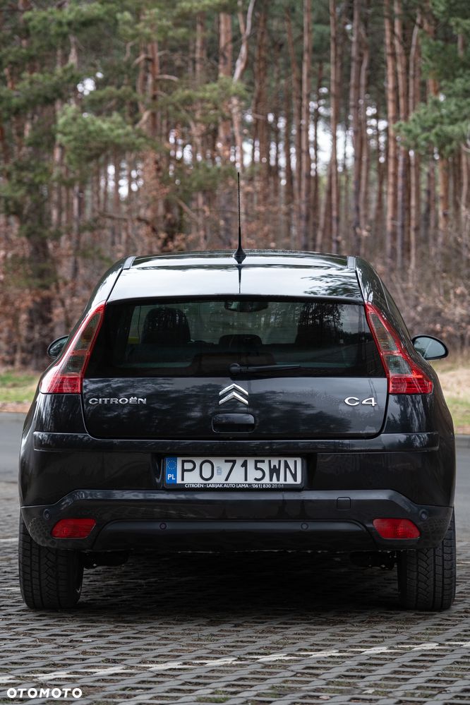 Citroën C4 1.6 16V VTR Pack - 1
