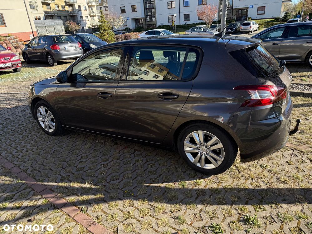 Peugeot 308 PureTech 130 Stop & Start Allure - 7