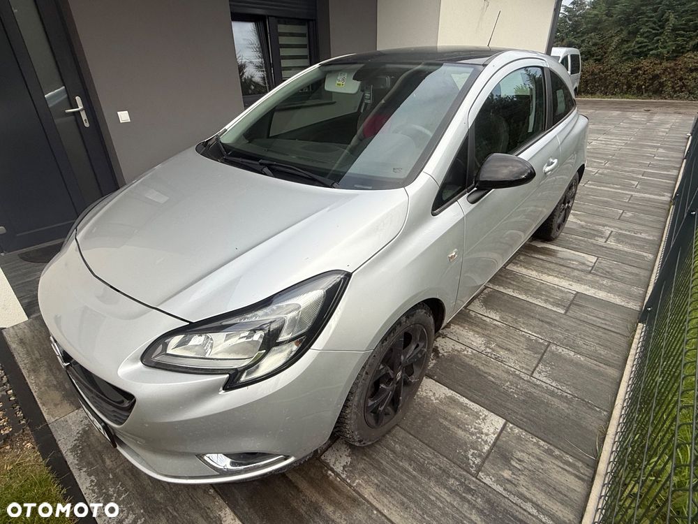 Opel Corsa 1.3 CDTI Color Edition EcoFLEX S&S - 6