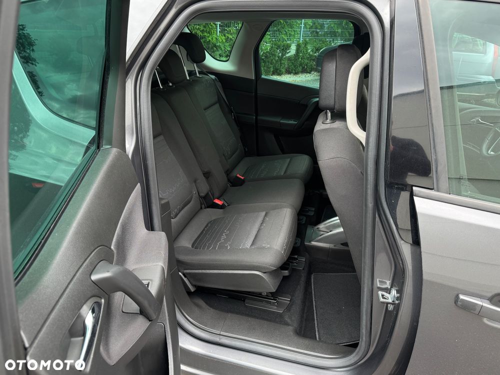 Opel Meriva - 11
