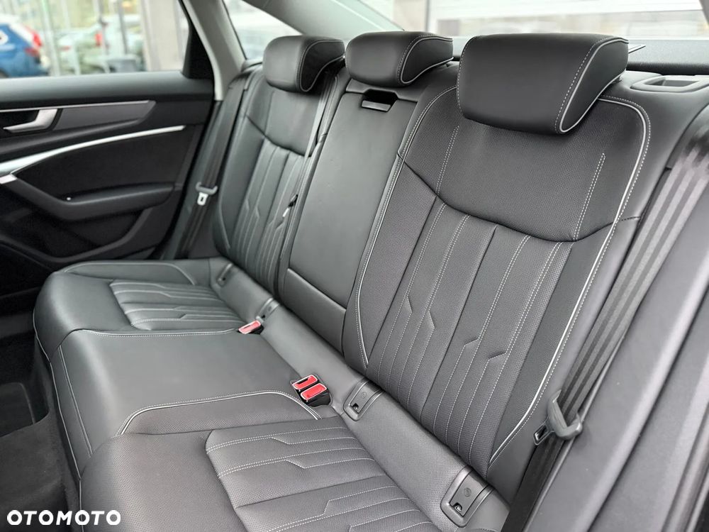 Audi A6 Limousine - 11