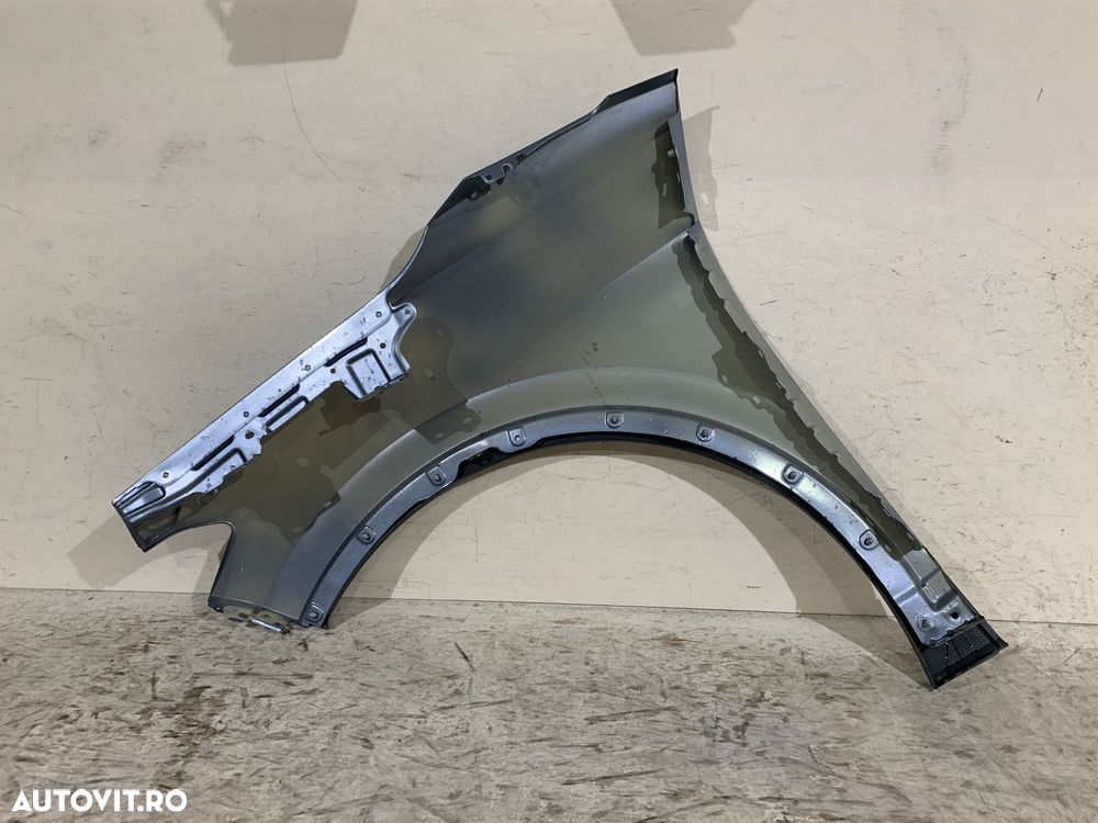 Aripa dreapta fata VW ID4, 2020, 2021, 2022, 2023. - 8