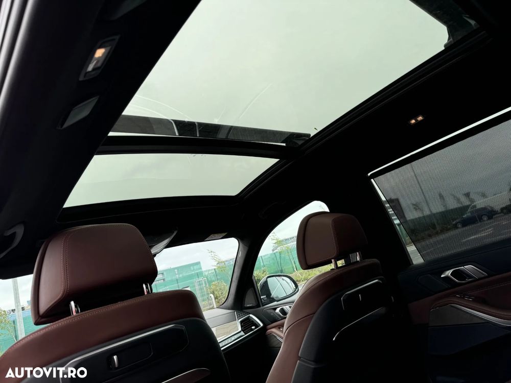 BMW X7 - 5