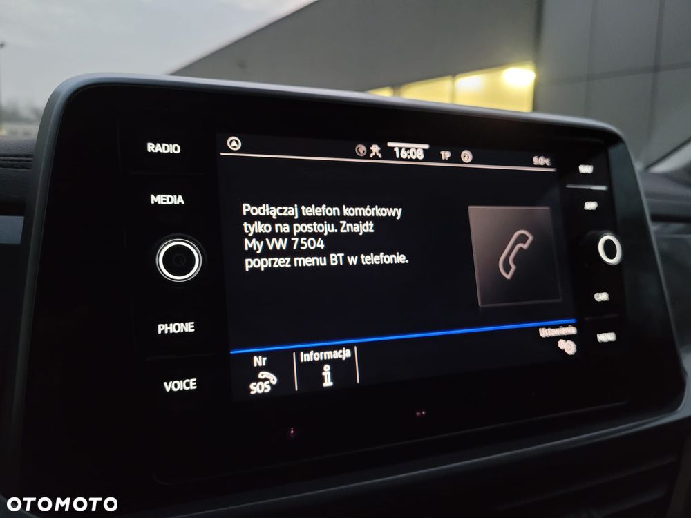 Volkswagen T-Roc 2.0 TDI SCR Style DSG - 14