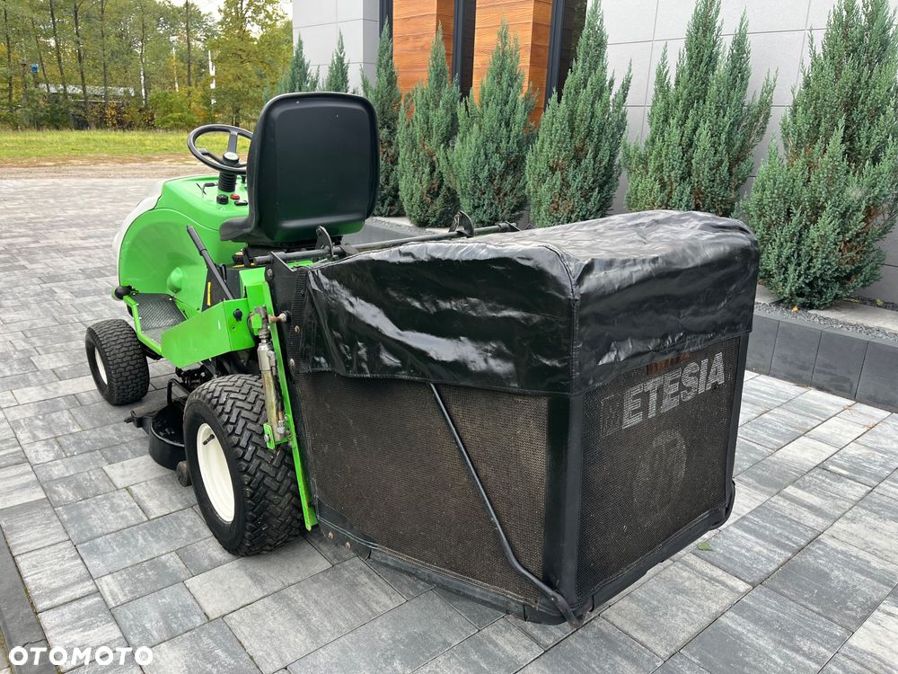 Inny Etesia Hydro 100 - 5