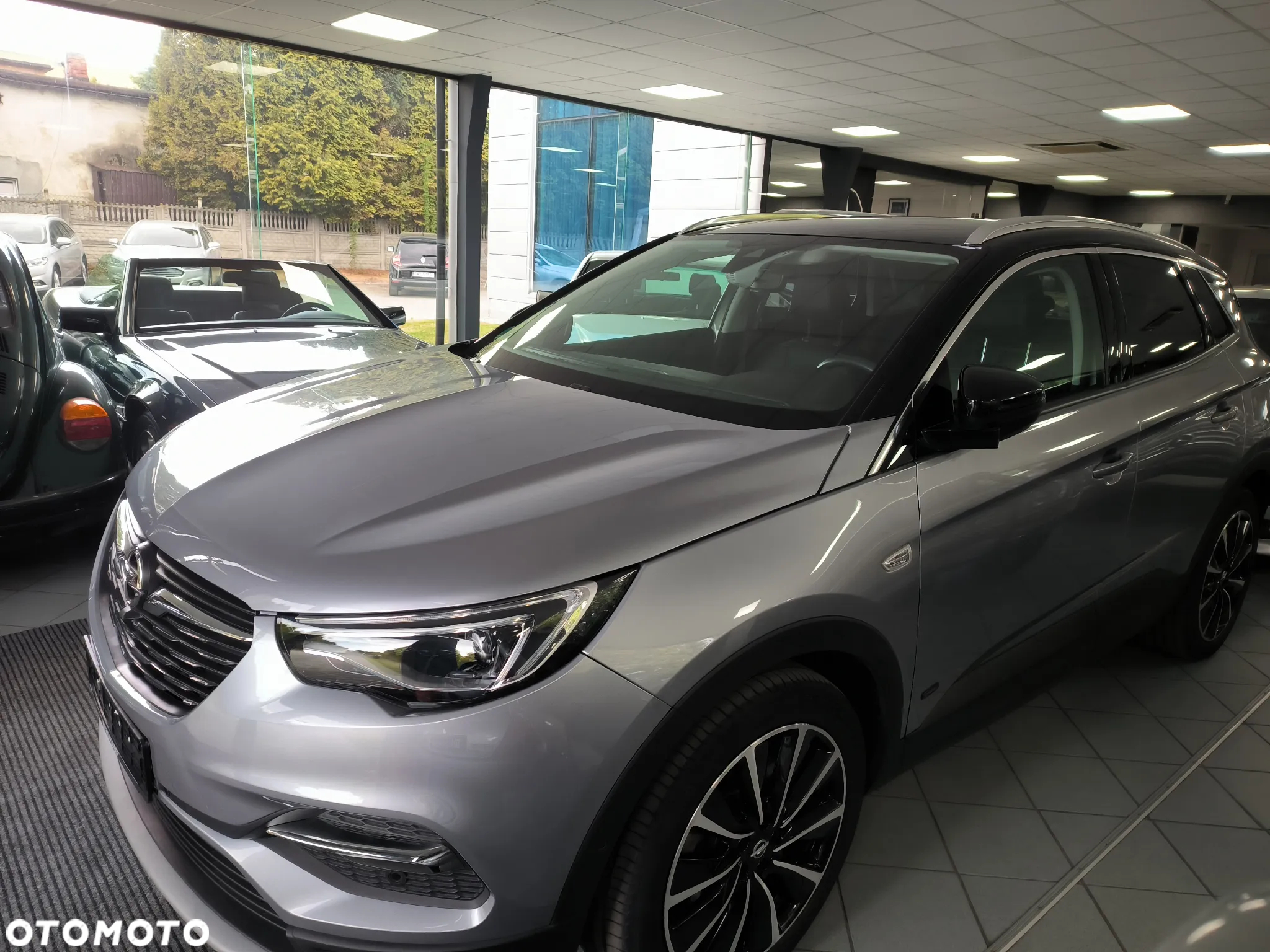Opel Grandland X Plug-in-Hybrid 1.6 DI Start/Stop Ultimate - 3