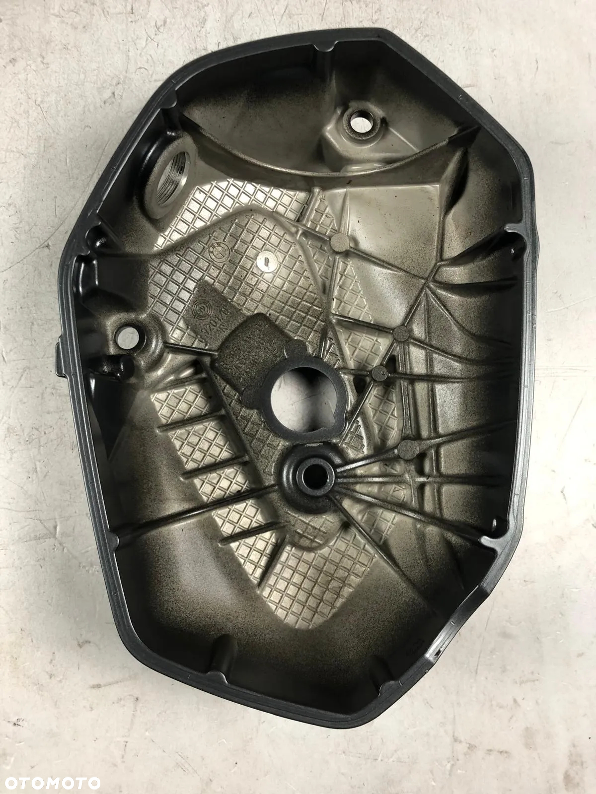 BMW R 1250 GS RS RT R Prawy Dekiel Pokrywa Zaworów Osłona - 5