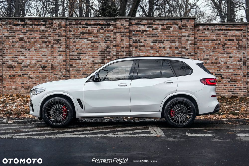 BMW X5 M - 33