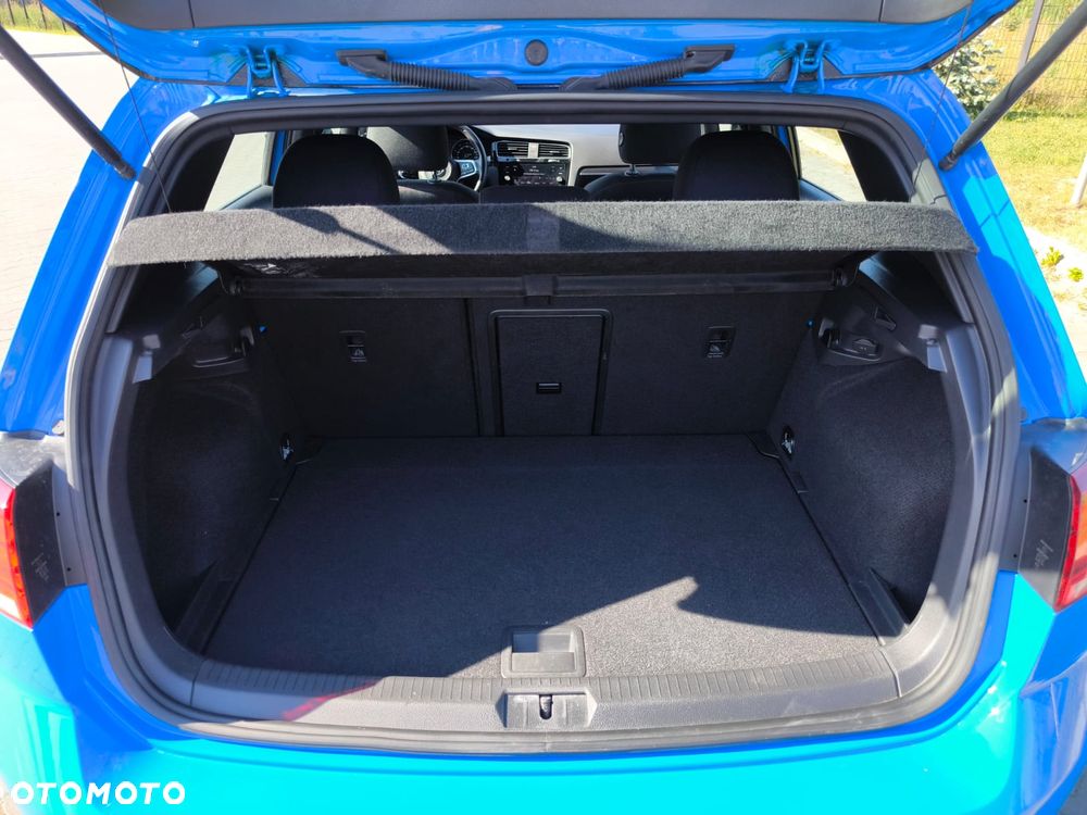 Volkswagen Golf GTI (BlueMotion Technology) DSG Performance - 11