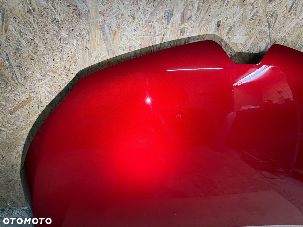 POKRYWA SILNIKA MASKA PRZÓD RENAULT CAPTUR I 651226115R BIXP BIXPA BORDOWA - 28