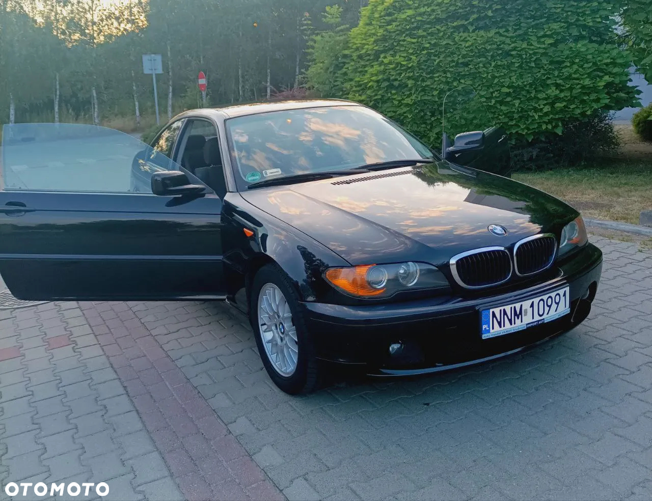 BMW Seria 3 - 4