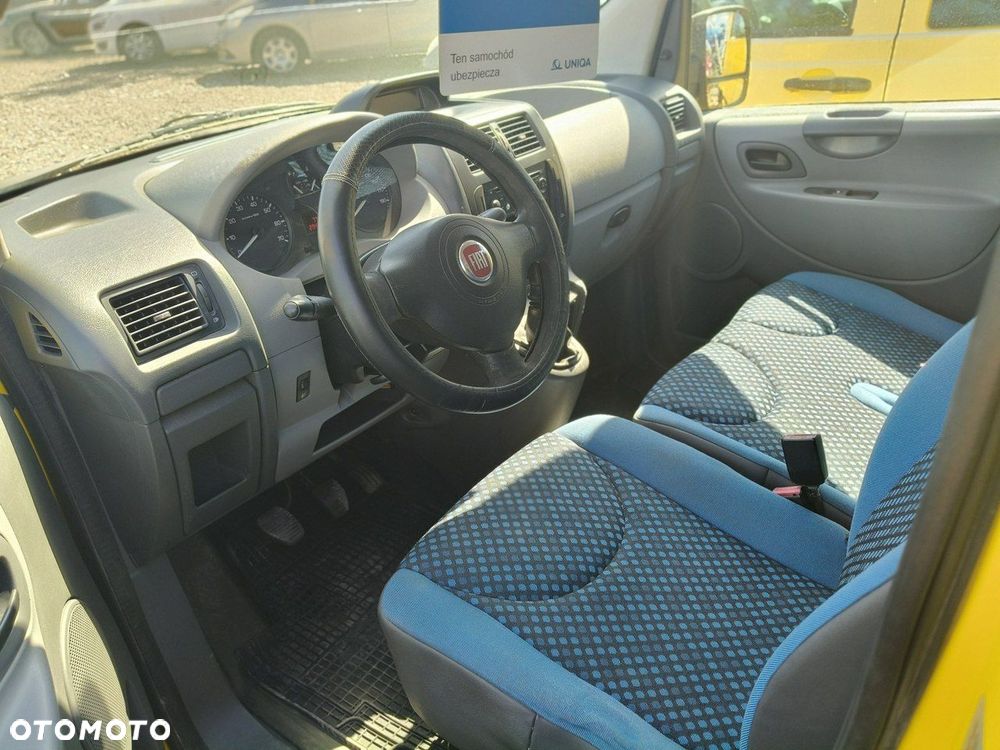 Fiat Scudo - 28