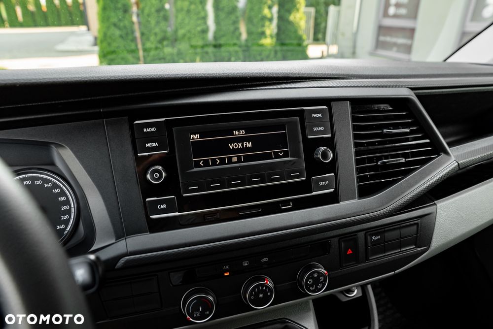 Volkswagen Transporter T6.1 Lang - 20