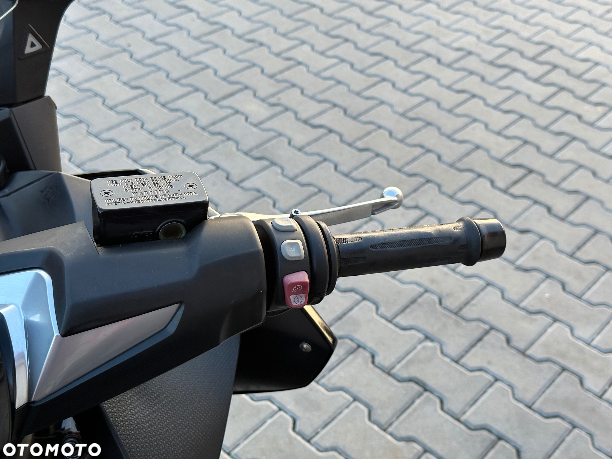 BMW C650 GT - 11