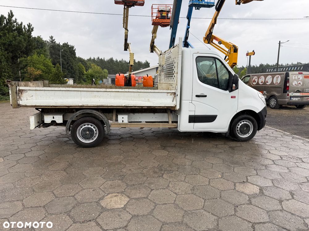 Renault Master - 9