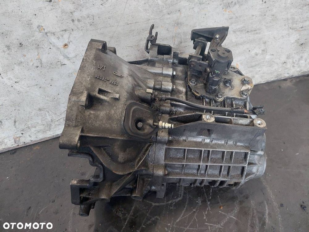 SKRZYNIA BIEGÓW FORD MONDEO MK3 1.8 16V 1S7R7002DC - 5