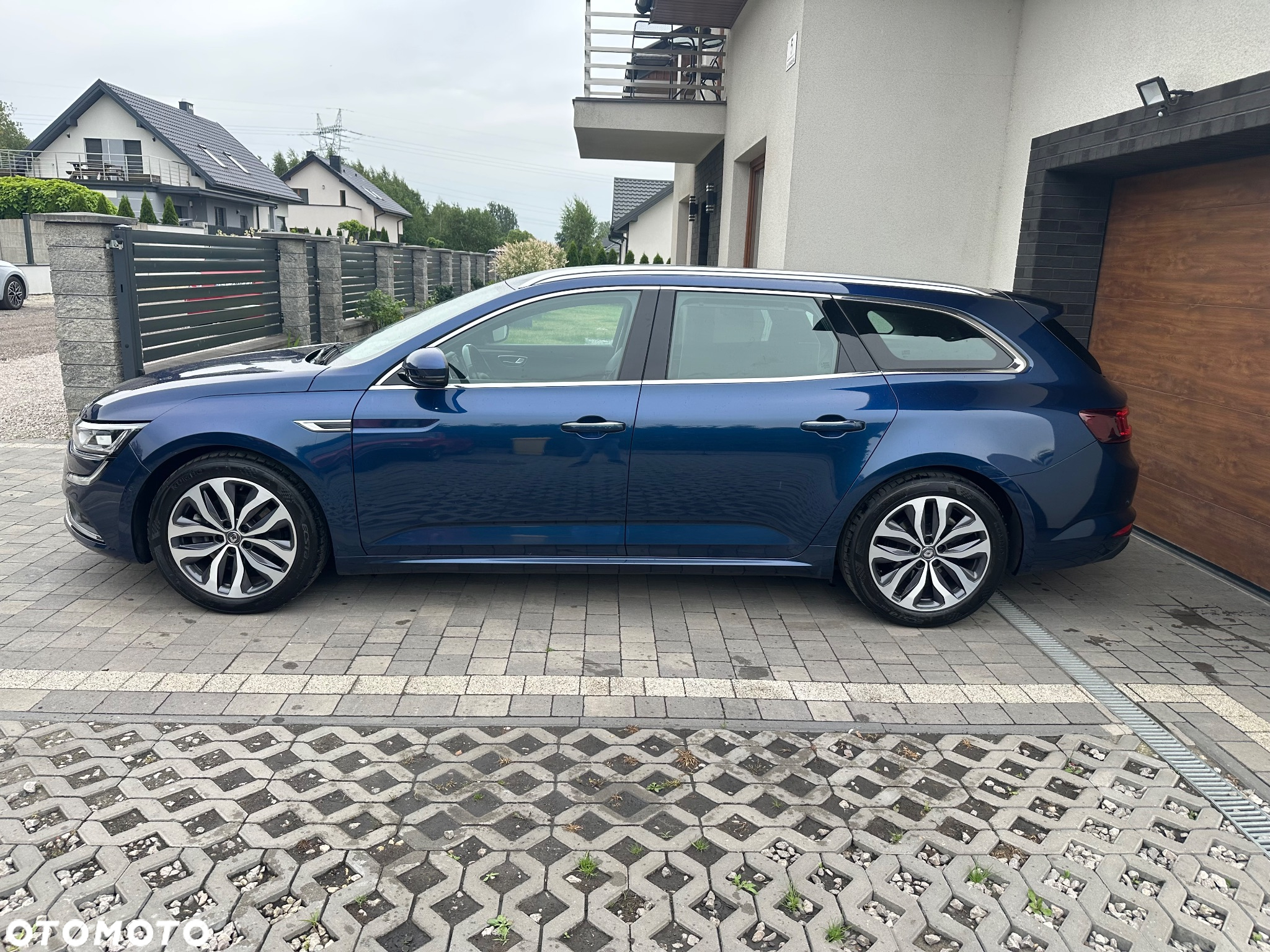 Renault Talisman 1.6 Energy TCe Intens EDC - 4