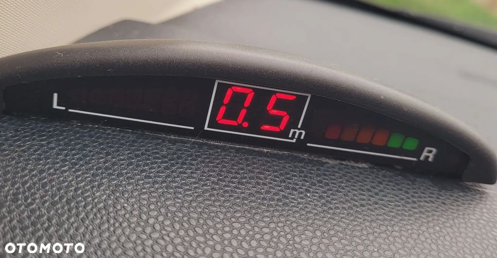 Ford KA 1.3 TDCi Titanium - 10