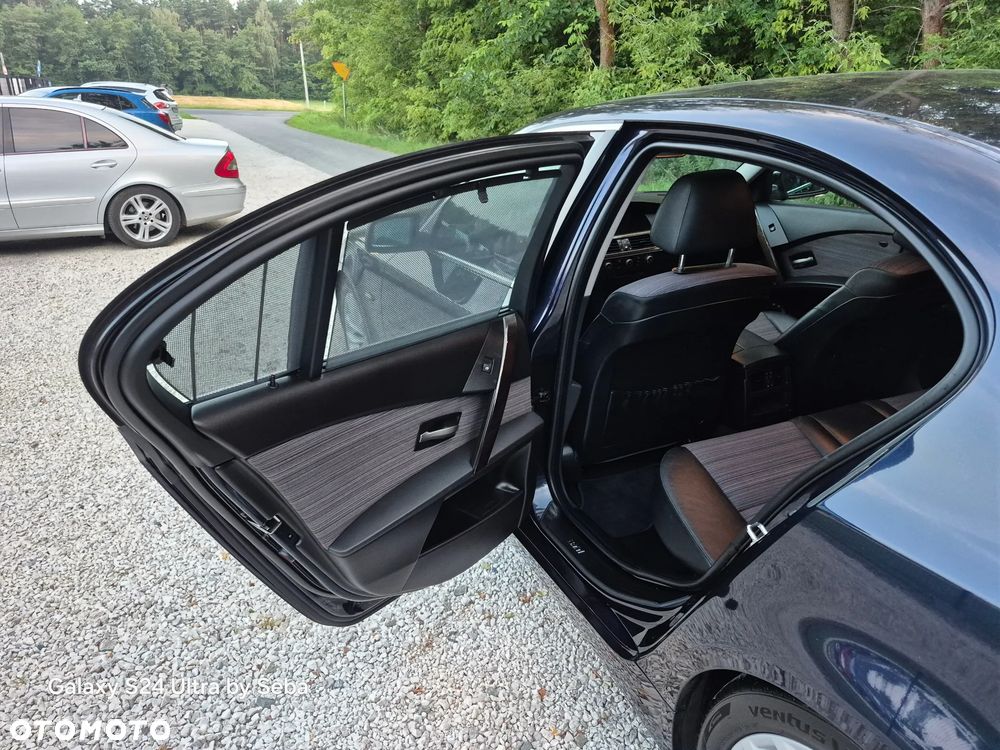 BMW Seria 5 - 21