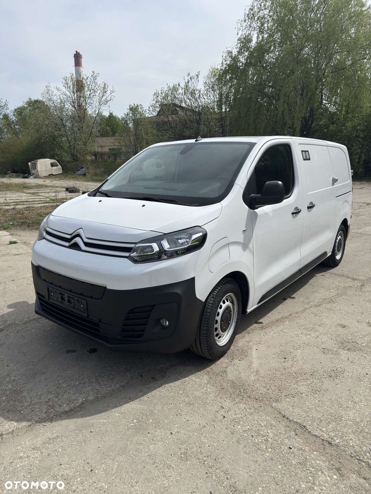 Citroën E-Jumpy - 9