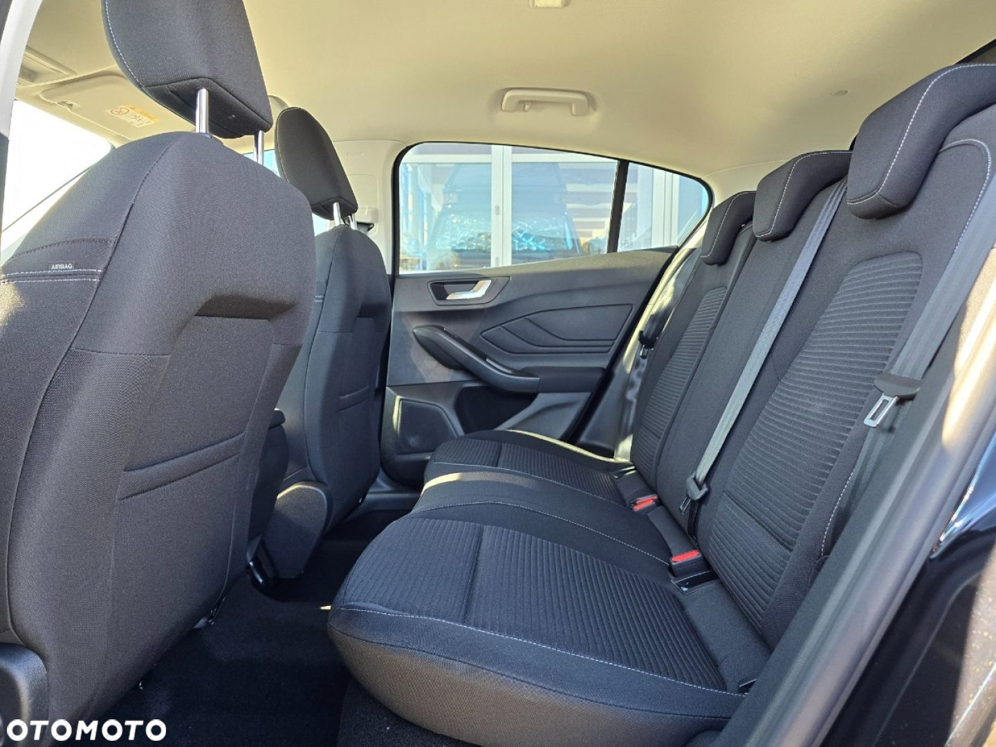 Ford Focus - 17