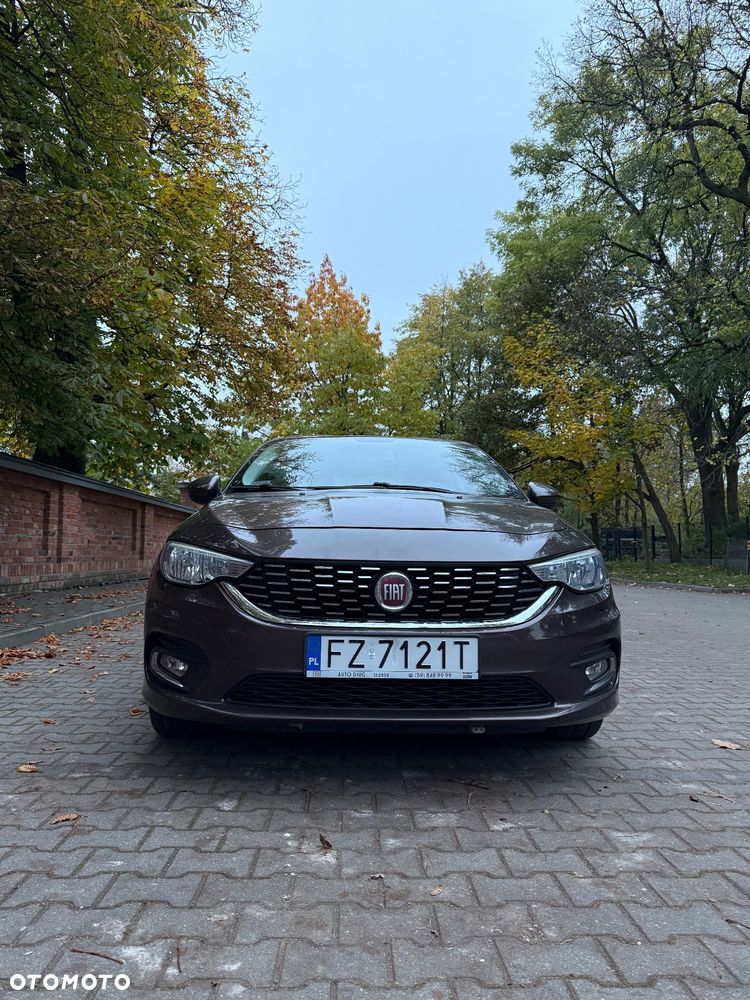 Fiat Tipo