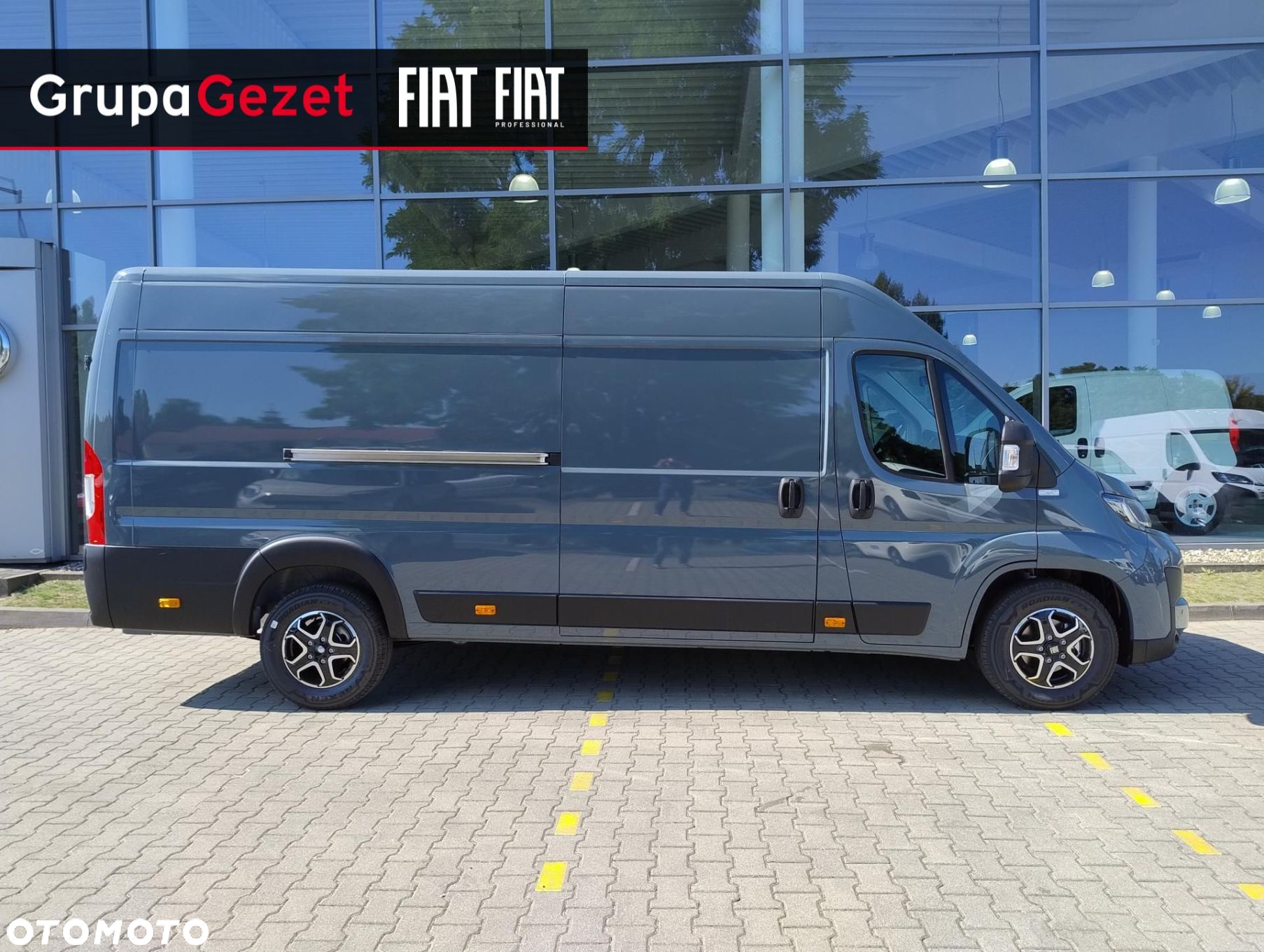 Fiat Ducato - 2