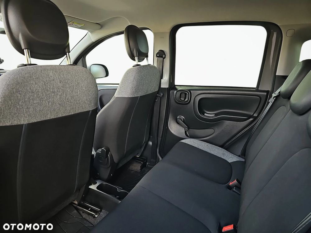 Fiat Panda 1.0 Hybrid City Life - 13