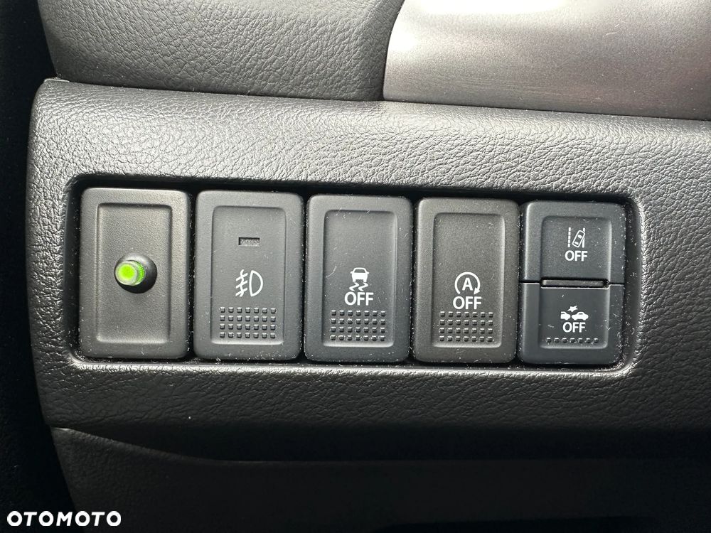 Suzuki Vitara 1.4 Boosterjet SHVS Premium 2WD - 14