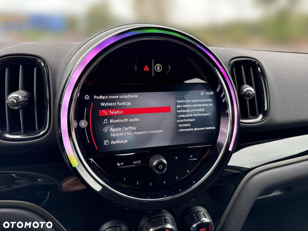 MINI Countryman - 19